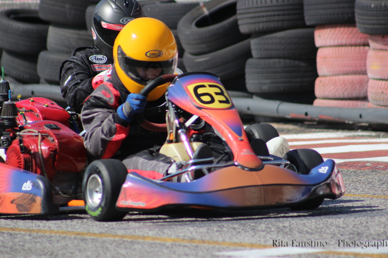 Escola e Troféu Honda Kartshopping 2015 4ª prova5